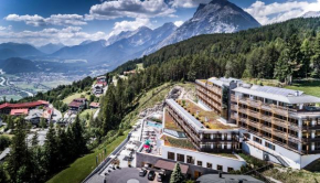 NIDUM - Casual Luxury Hotel, Seefeld In Tirol